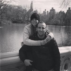 Meet your Posher, Luz